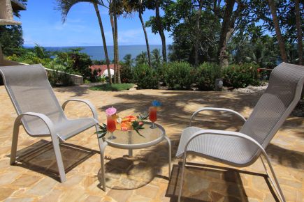 Tango Mar Resort, Playa Tambor Area