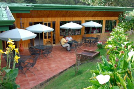Savegre Hotel Natural Reserve And Spa Savegre Hotel Natural Reserve And Spa