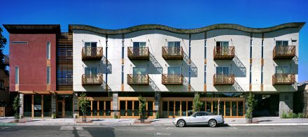 h2hotel, Healdsburg