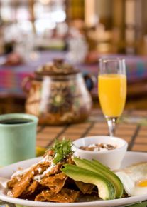 Ortega's Bistro, Old Town and Uptown