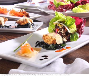 Biga on the Banks, River Walk