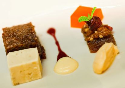 Myoga, Southern Suburbs