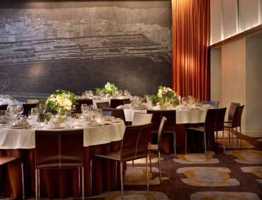 The James Chicago, Near North