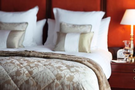 Hotel de l'Europe, Old City Center