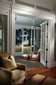 The Inn at Palmetto Bluff, Hilton Head Island