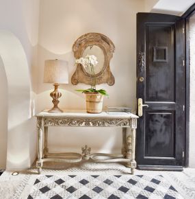 L'Otel San Miguel de Allende, San Miguel de Allende