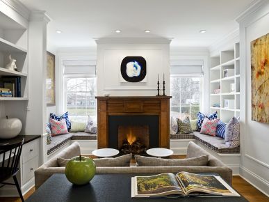 Topping Rose House, Bridgehampton