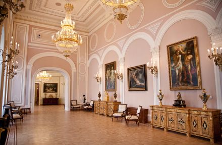 Taleon Imperial Hotel Review - St. Petersburg | Fodor’s Travel