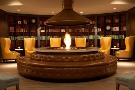 The Commons Hotel, Minneapolis