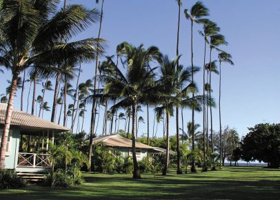 Waimea Plantation Cottages Review Waimea Kauai County