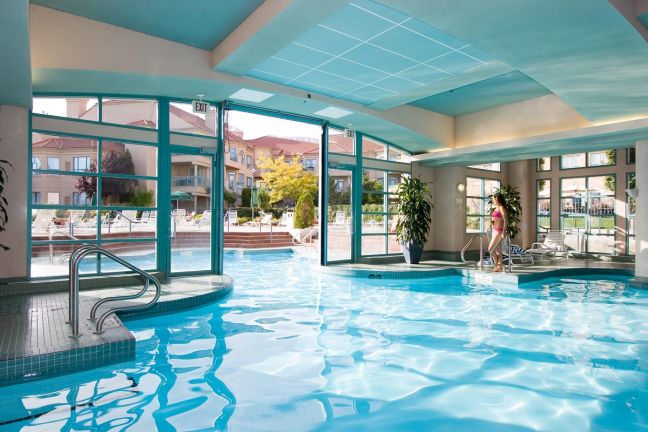 Delta Grand Okanagan Resort Review Fodor S Travel 8 Of