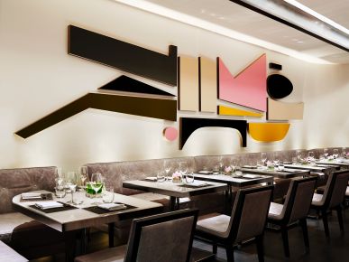 Rosewood Hotel Georgia, Downtown