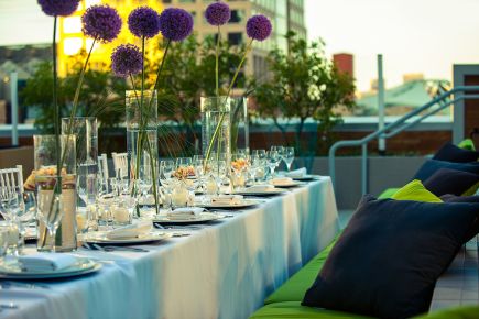 Hotel Palomar Phoenix, Downtown Phoenix