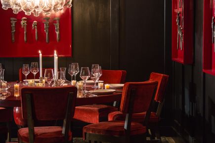 Hotel Monaco Philadelphia, Center City East