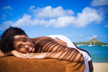 Bay Gardens Beach Resort, North of Vigie to Pointe Du Cap