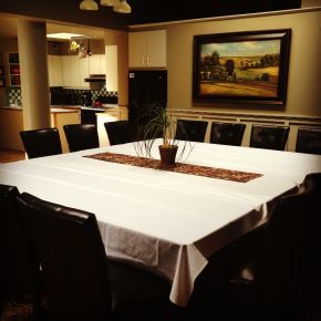 Highland Haven Creekside Inn, Evergreen