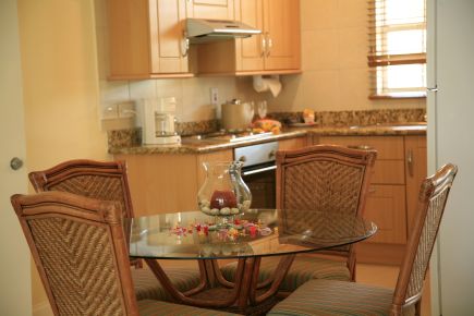 Bay Gardens Beach Resort, North of Vigie to Pointe Du Cap