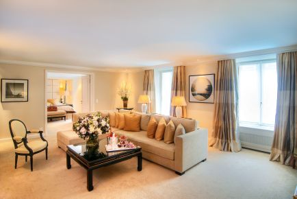 Baur au Lac, Z&uuml;rich