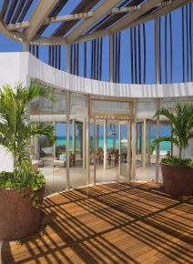 Rosewood Mayakoba, Mayakoba