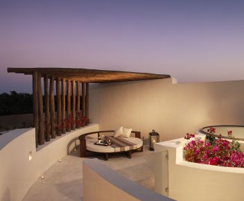 Rosewood Mayakoba, Mayakoba