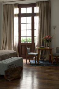 Hub Porteño, Recoleta