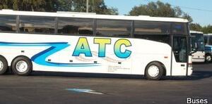 Avatar for ATCBuses