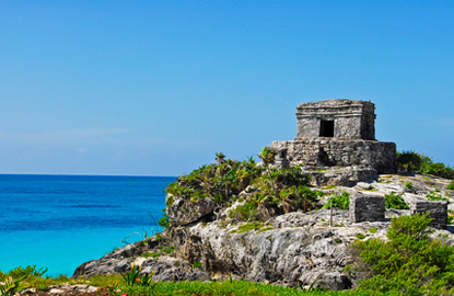 Mayan Ruins to See Before the “End of the World” – Fodors Travel Guide