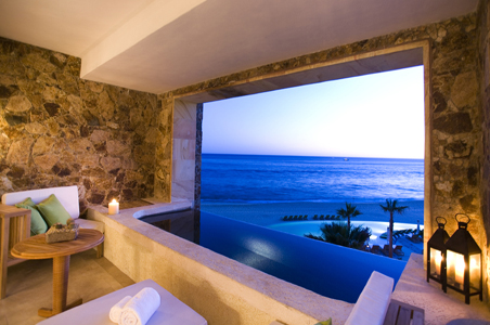 Incredible Private Pools At 7 Worldwide Hotels Fodors