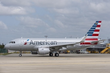 American Airlines Adds New Airbus A319 To Fleet Fodors Travel Guide