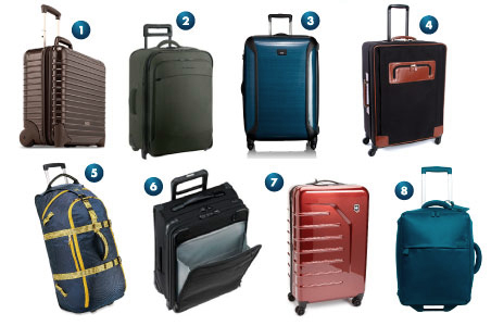 Fodor’s Approved: Best Checked Luggage – Fodors Travel Guide