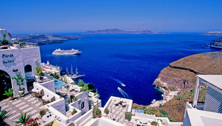 Greece Travel Guide - Expert Picks for your Greece Vacation