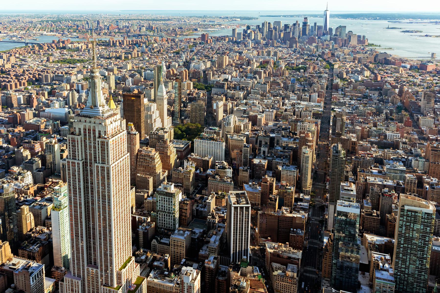10 Ways To Save Big Money When Traveling To New York City
