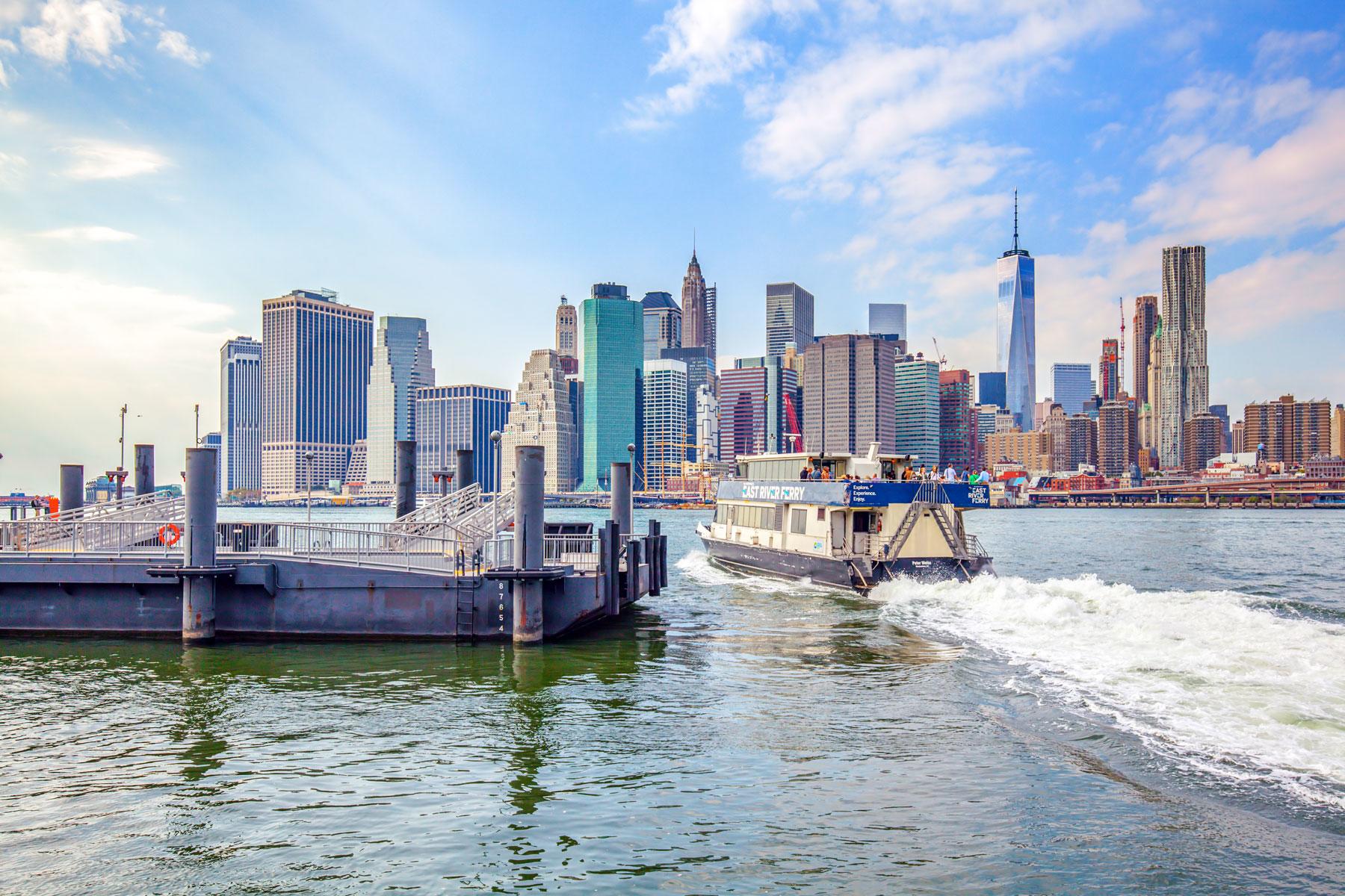 30 Ultimate Things To Do In New York City