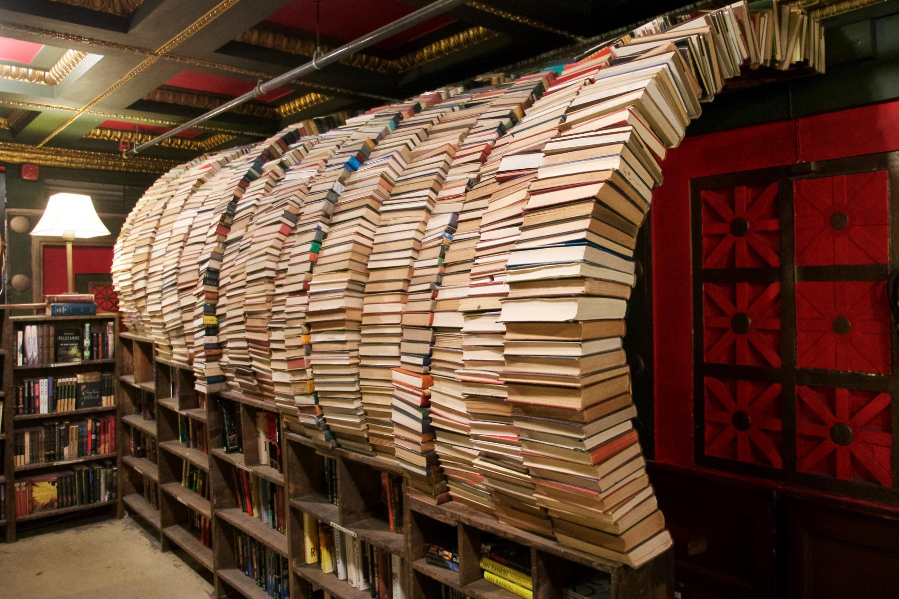 Ultimate Things to Do in Los Angeles - Last Bookstore