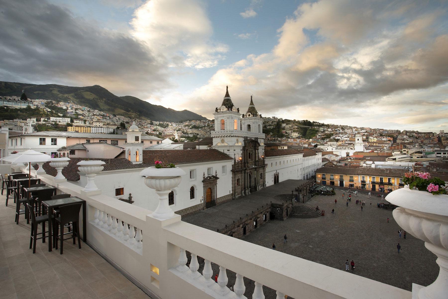 How To Spend 3 Days In Quito, Ecuador – Fodors Travel Guide