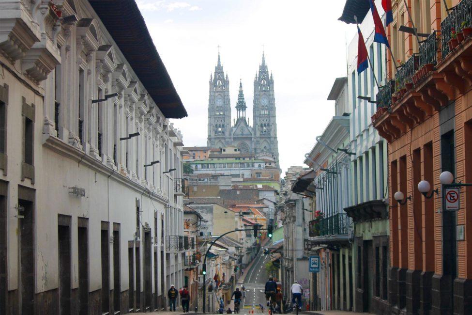 How to Spend 3 Days in Quito, Ecuador Fodors Travel Guide