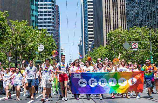 Madrid Gay Pride 2024 Europe's Biggest Pride