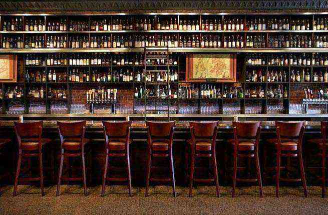 America's Best Whiskey Bars – Fodors Travel Guide