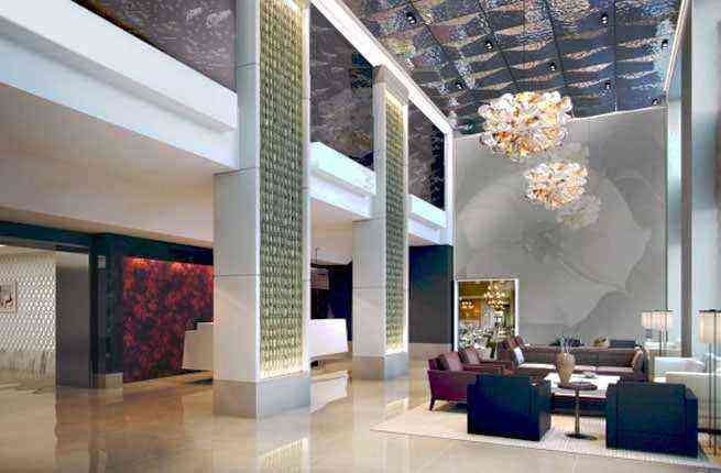 New York City’s 10 Best New Hotels – Fodors Travel Guide