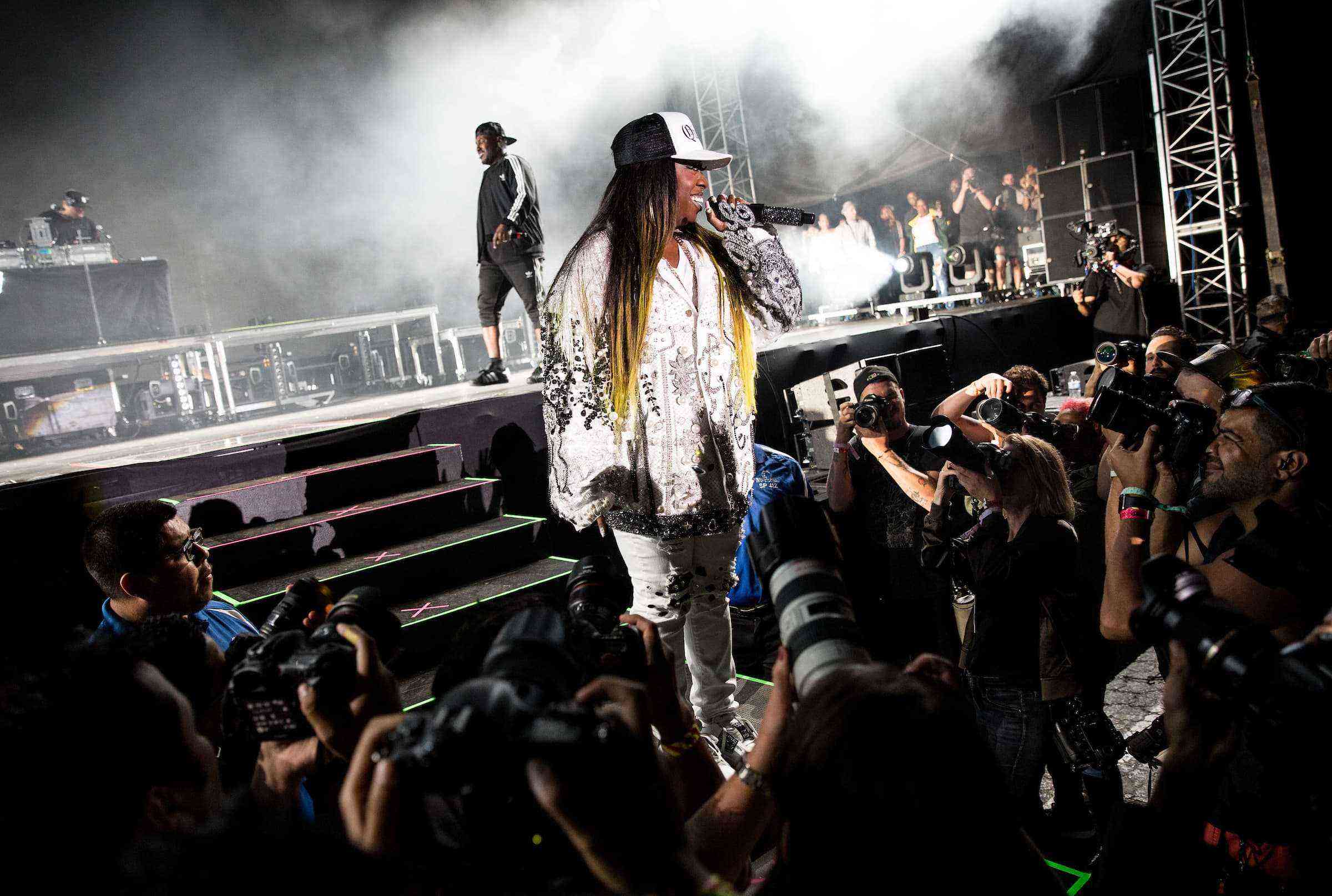 Frank Ocean Serenaded Brad Pitt and 9 More Delicious Moments From L.A