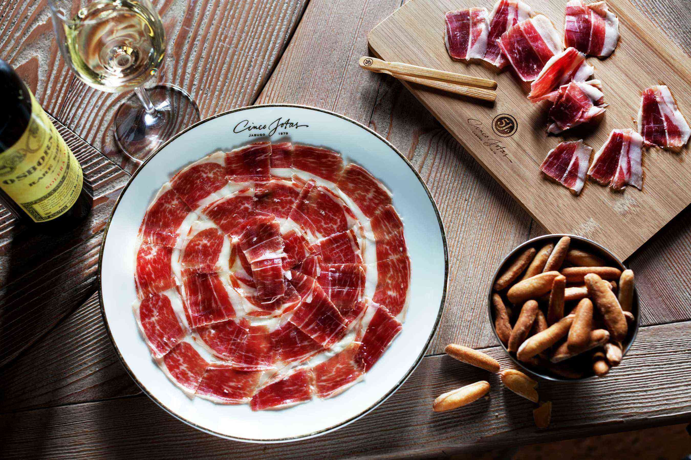 What It Takes to Make the Best Ham in the World Fodors Travel Guide