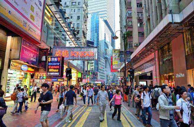 15 Things Not to Do in Hong Kong – Fodors Travel Guide