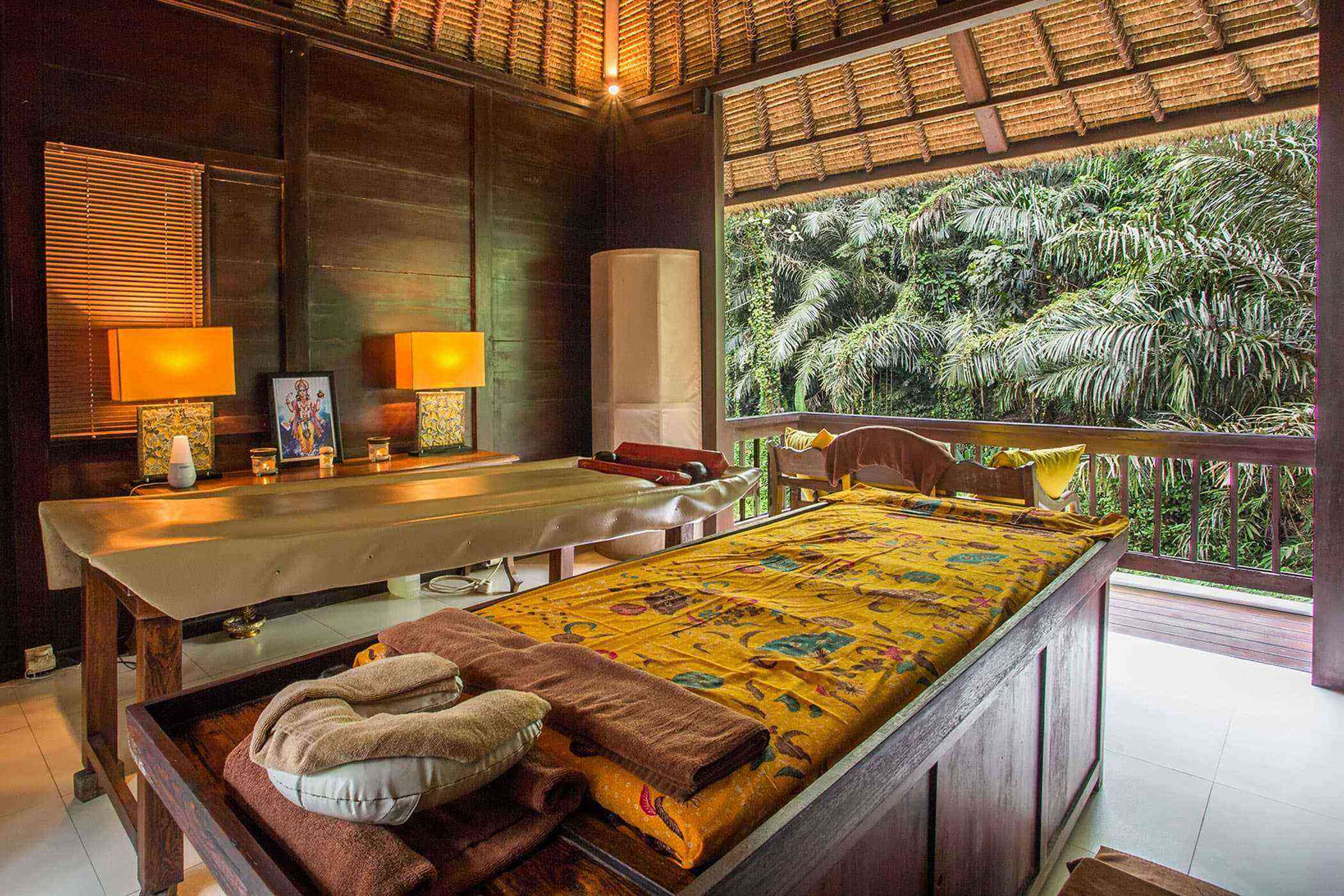 You Make Me Feel Like a Natural Tourist 9 MindBlowing Ayurveda