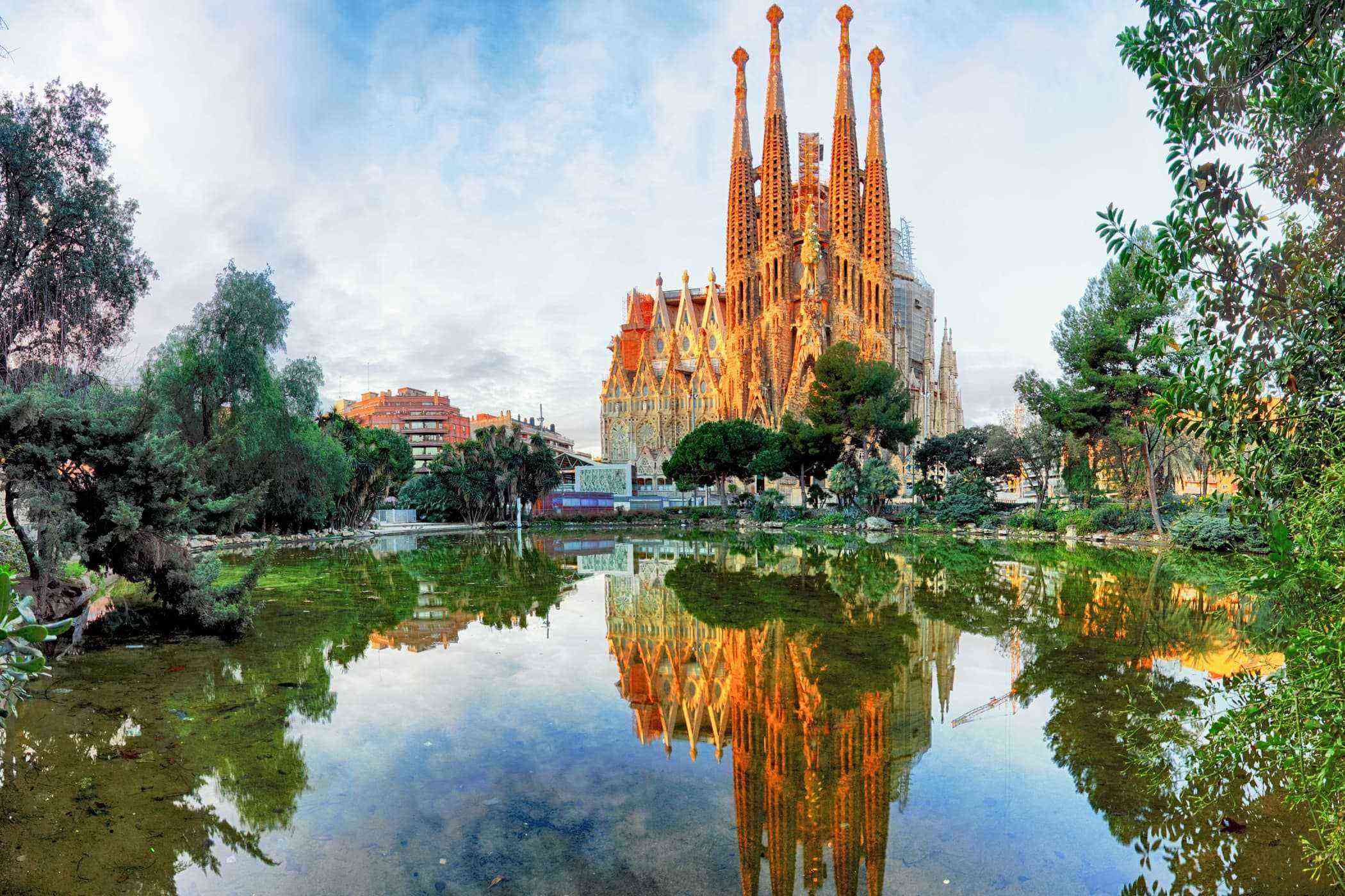 Ultimate Things to Do in Barcelona – Fodors Travel Guide