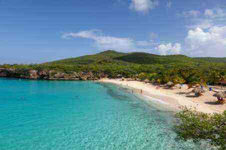 curacao travel guide fodors