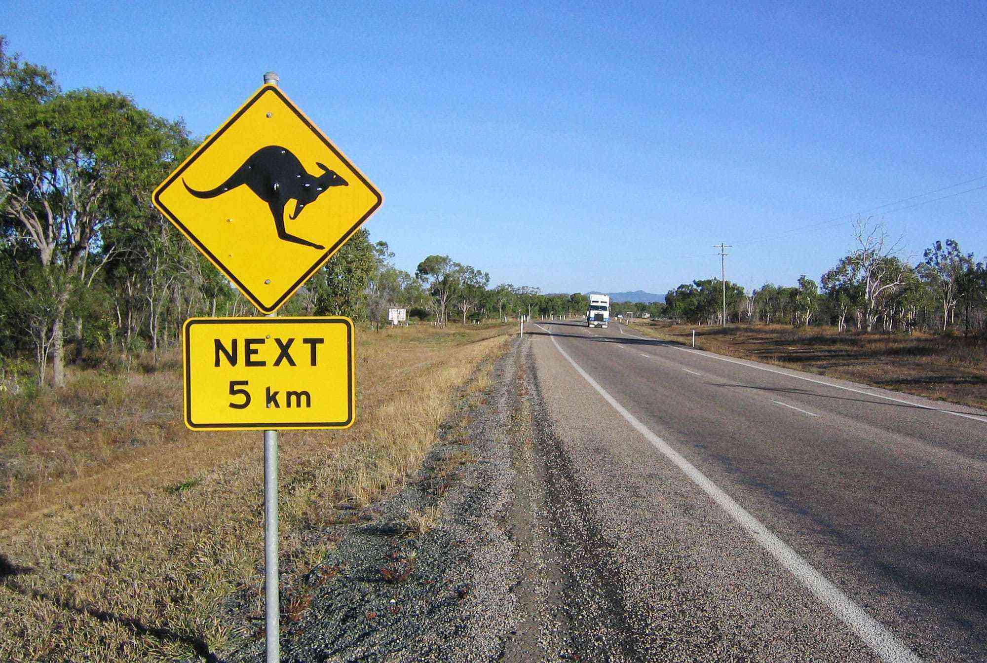 Bruce Highway