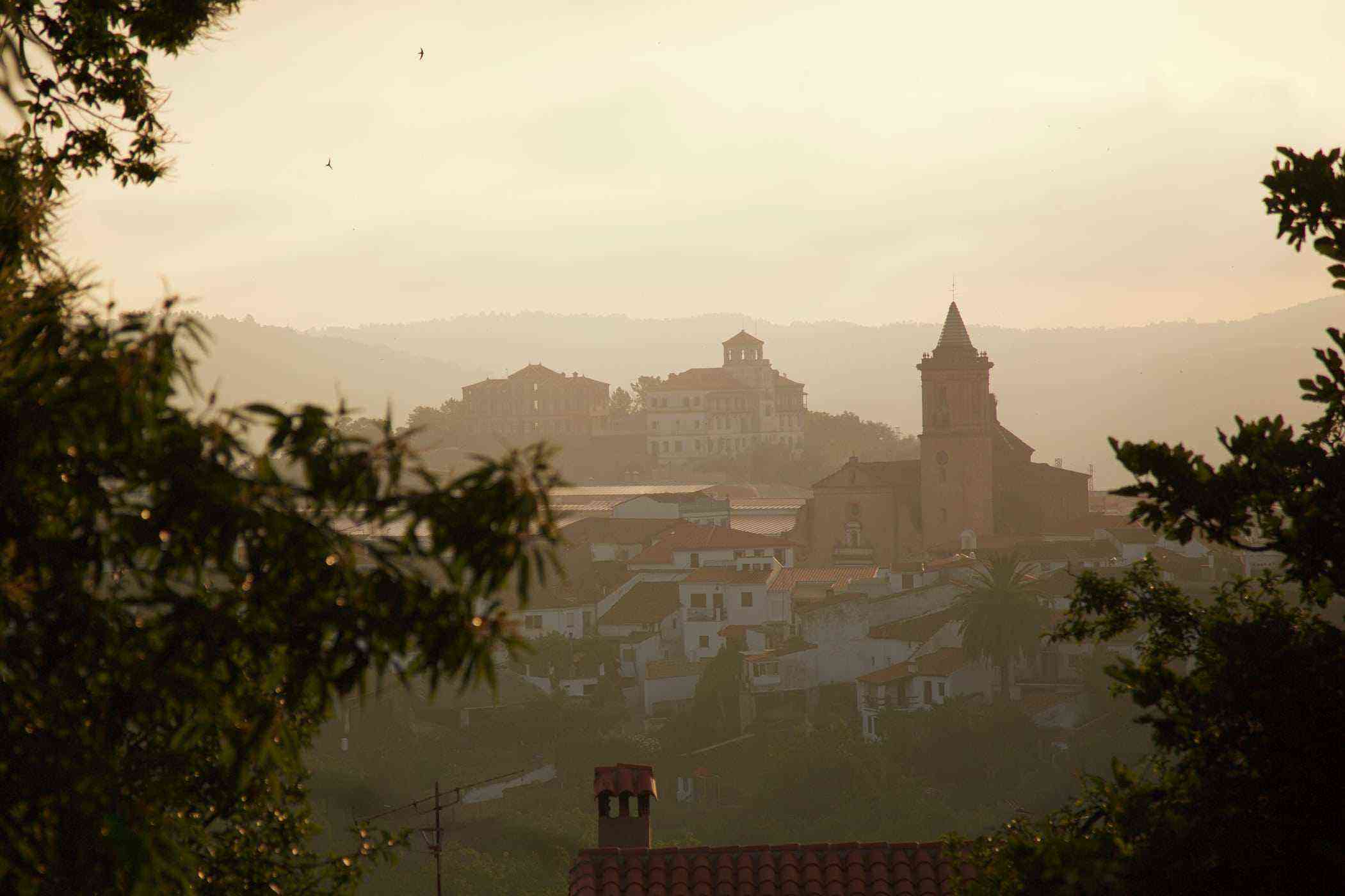 What It Takes to Make the Best Ham in the World Fodors Travel Guide