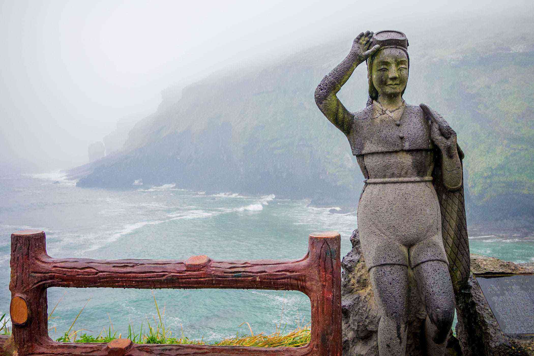 Jeju-Island-Udo-Island