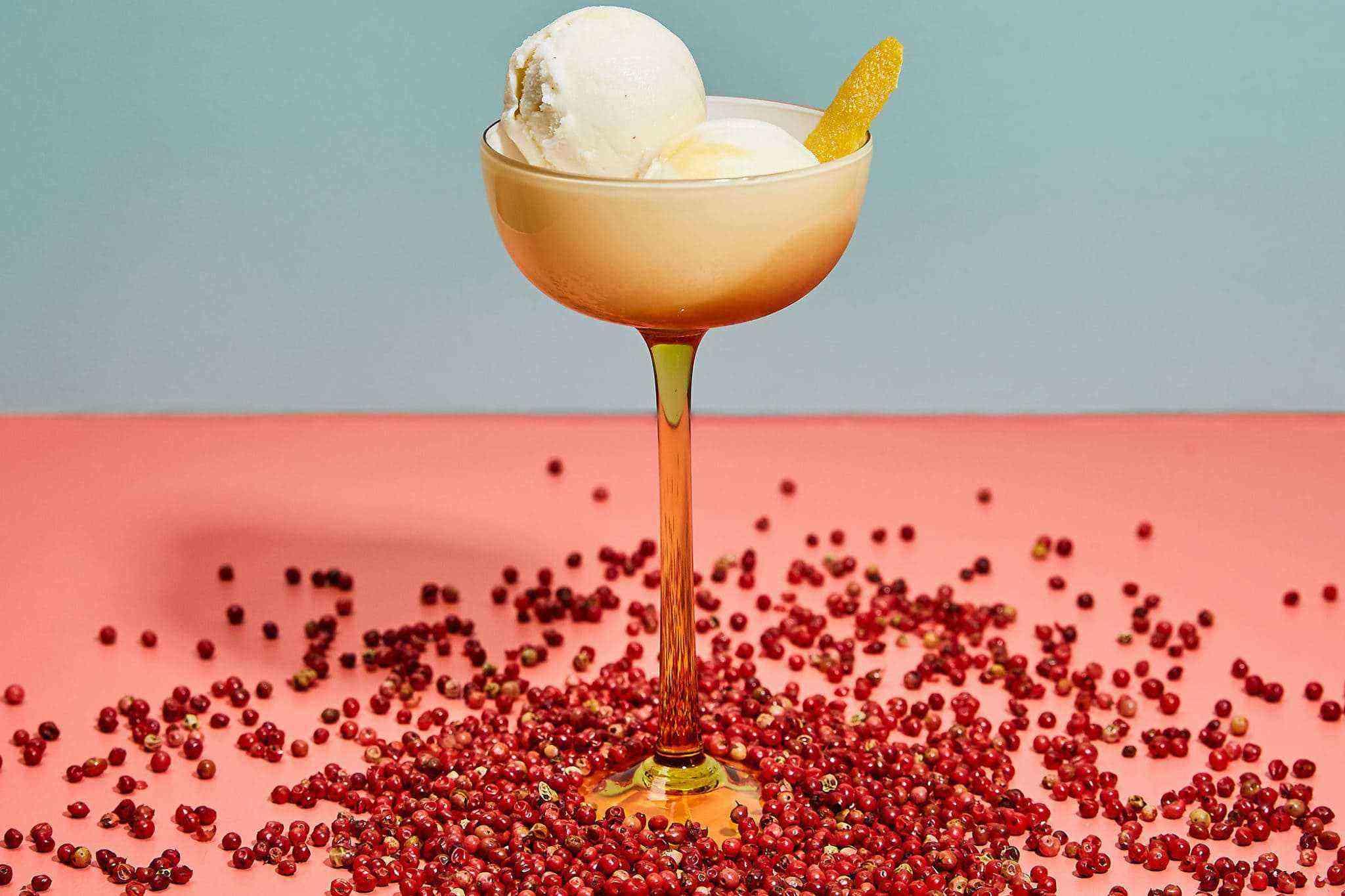 10 Savory Ice Creams to Sample This Summer Fodors Travel Guide