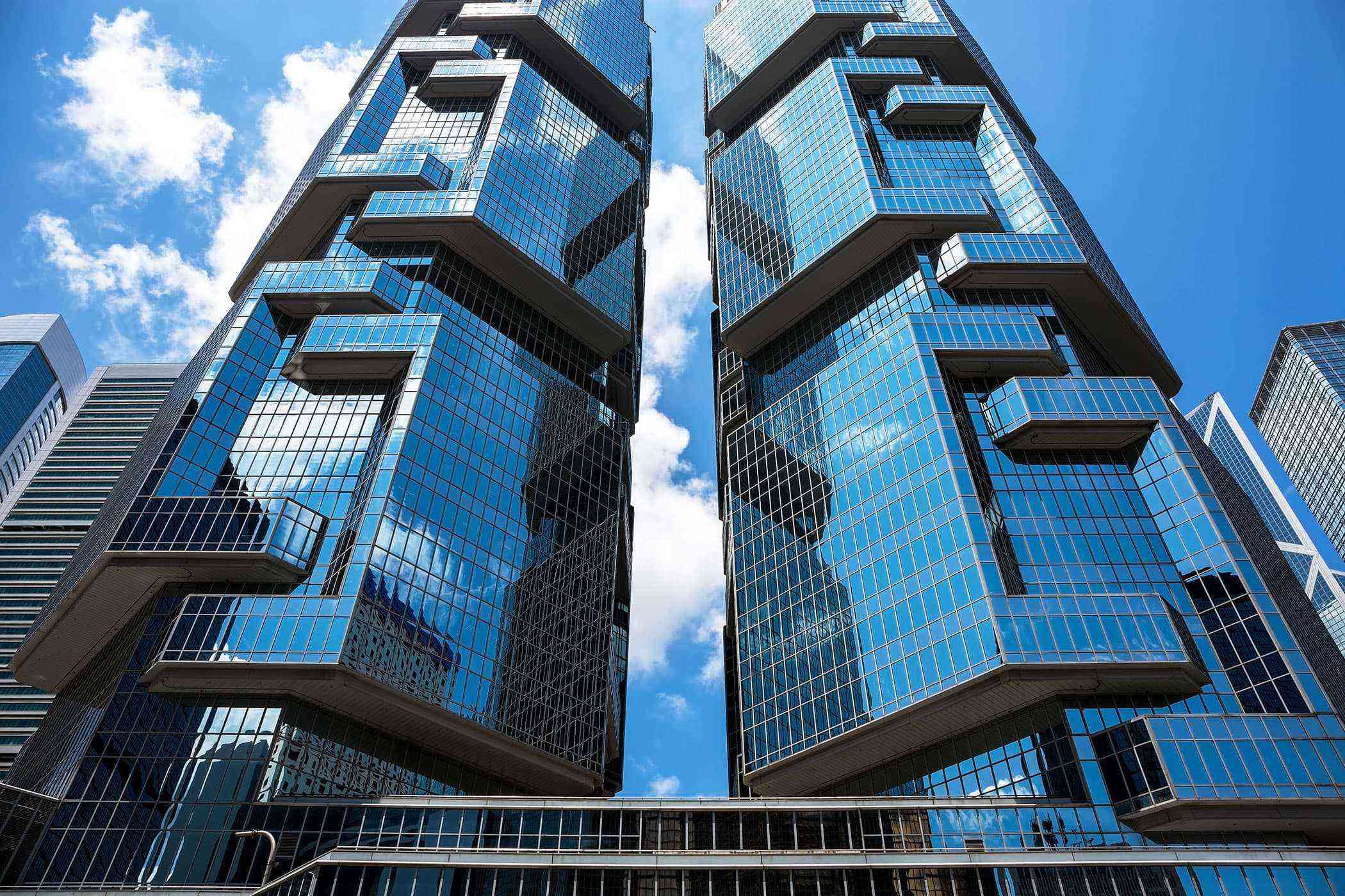14 Skyscrapers That Look Like They’re From the Future – Fodors Travel Guide